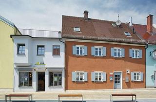 Wohnung mieten in 86637 Wertingen, Erstbezug nach Sanierung – moderne Apartments in Wertingen