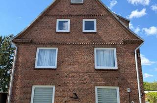 Wohnung mieten in Neuwerker Tor, 24768 Rendsburg, Renovierte 2-Zimmer-Dachgeschoss-Wohnung in Rendsburg Süd!