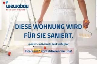 Wohnung mieten in Neuplanitzer Str. 46, 08062 Neuplanitz, Zentrale 3-Raum-Wohnung mit Dusche oder Badewanne!