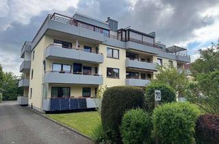 Wohnung mieten in 31787 Hameln, 2-Zimmer Mietwohnung im beliebten Klütviertel in Hameln