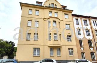 Wohnung mieten in Wenzelstr. 28, 04600 Altenburg, Frisch renoviert und einzugsbereit...