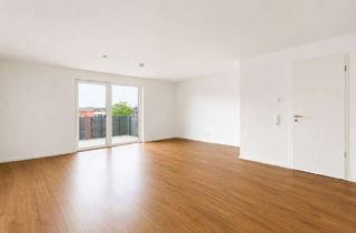 Wohnung mieten in Düsseldorfer Landstraße 76e, 47249 Wanheim-Angerhausen, 4-Zimmer Wohnung mit Balkon