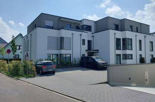 Penthouse mieten in Kronprinzenstrasse 1 d, 53773 Hennef, Vermietung eines hochwertigen Penthouse in bester Stadtlage von Hennef (Sieg)