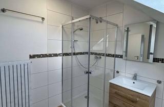 Wohnung mieten in 35315 Homberg, Sanierte 3-Raum-Wohnung mit Einbauküche in Homberg