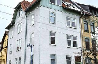 Wohnung mieten in 18.-März-Straße 61, 99867 Gotha, Attraktive 3-Zimmer Wohnung in TOP Lage