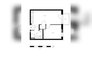Tauschwohnungen in Welsestraße, 13057 Neu-Hohenschönhausen, Tauschwohnung: Wohnungstausch: 2-Zimmer in Berlin Lichtenberg gegen im Ring
