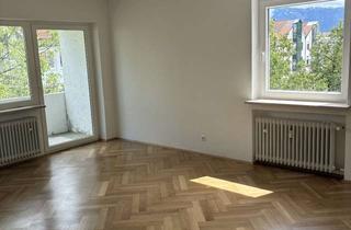 Wohnung mieten in Lindenstraße 20, 83395 Freilassing, Frisch renovierte 3‑Zimmer‑Wohnung in zentraler Lage von Freilassing