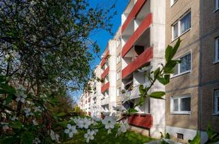 Wohnung mieten in Mindener Straße 16, 06126 Westliche Neustadt, 3 Räume suchen Nachmieter