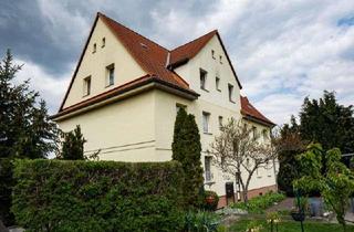 Wohnung mieten in Schlachthofstr. 23 II, 06449 Aschersleben, alles neu!