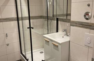Wohnung mieten in Jägerstraße 25, 01099 Radeberger Vorstadt, Teilmöblierte Singlewohnung mit Stellplatz in perfekter Lage!