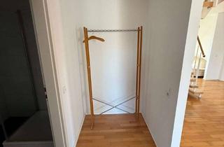 Wohnung mieten in 68259 Wallstadt, Grosszuegige, helle Maisonettenwohnung