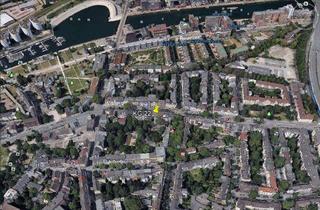 Wohnung mieten in Kardinal-Galen-Str. 22, 47051 Altstadt, DU: Sahnestückchen – 3 R. Whg. 110 qm zwischen Innenhafen und Kö