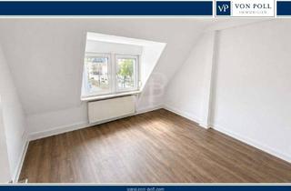 Wohnung mieten in 68167 Neckarstadt, Kernsanierte 1-Zimmerwohnung in Neckarstadt-Ost