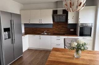Wohnung mieten in 26506 Norden, Möblierte Wohnung mit 84 Quadratmetern und Balkon in Norden
