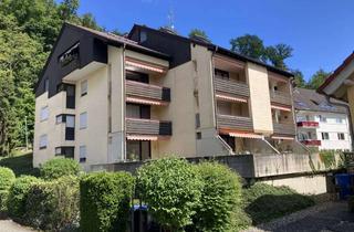 Wohnung mieten in 88690 Uhldingen-Mühlhofen, seenahe 3-Zimmer-Wohnung mit Terrasse in Unteruhldingen