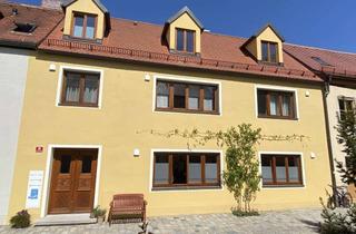 Wohnung mieten in Unterer Graben, 85354 Freising, Charmante 47 m² Wohnung im Altstadthaus in Freising