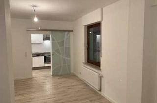 Wohnung mieten in 32549 Bad Oeynhausen, Grundsanierte freundliche 3-Zimmer-Wohnung mit Einbauküche, Balkon in Bad Oeynhausen