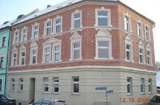 Wohnung mieten in Burger Mühlenstraße, 39288 Burg, 2 Raum Whg. Burger Mühlenstraße 1