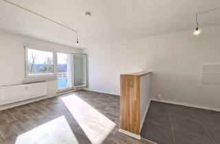 Wohnung mieten in Straße Usti Nad Labem 187, 09119 Kappel, Wir renovieren - 3-Raum-Wohn(t)raum in Chemnitz-Kappel + 750 € Gutschein*!