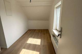 Wohnung mieten in 56470 Bad Marienberg, Sanierte 2 Zimmer DG Wohnung