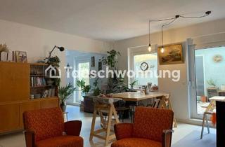 Tauschwohnungen in Wattstraße 11, 14482 Babelsberg Süd, Tauschwohnung: Schöne Dreiraumwohnung mit großer Terrasse