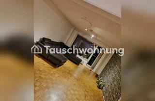 Tauschwohnungen in 40231 Eller, Tauschwohnung: Ich tausche meine große Drei-Zimmer-Wohnung in Eller gegen e