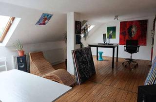 Wohnung mieten in Zehntstraße 24, 51065 Mülheim, Charmante Dachgeschosswohnung in Köln Mülheim für 855,-€