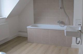 Wohnung mieten in Michaelstraße 20, 47055 Wanheimerort, Freundliche, 2,5 Zimmer Dachgeschoss-Wohnung in Duisburg Wanheimerort