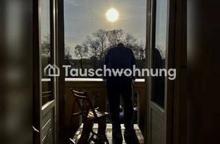 Tauschwohnungen in Ostseestraße 91, 10409 Prenzlauer Berg, Tauschwohnung: Helle 3 Zimmerwohnung WBS - suchen ab 4 Zimmer