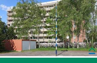 Wohnung mieten in Trompeter Straße 20, 47441 Moers, Über den Dächern von Moers - 1,5 Zimmer Wohnung