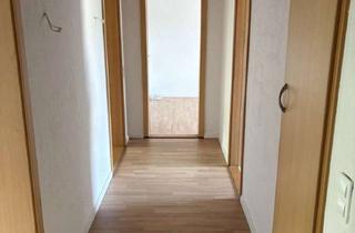 Wohnung mieten in Ulmenstrasse 25, 27570 Geestemünde, Zuhause mit 3 Zimmern, EBK und Balkon in Bremerhaven Geestemünde