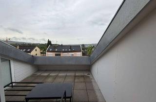 Wohnung mieten in Ferdinand - Hanauer - Str. 55, 70374 Bad Cannstatt, Modern kernsanierte Dachgeschosswohnung mit Dachterrasse in ruhigem 4-Familienhaus