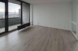 Wohnung mieten in Neckarpromenade, 68167 Neckarstadt, Frisch renovierte 3-Zimmer-Wohnung im Zentrum !
