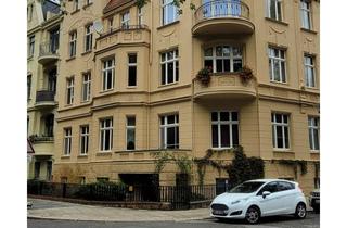 Wohnung mieten in Heynestr., 02826 Innenstadt, 4-Raum-Wohnung im Dachgeschoss mit Balkon, Nähe Hochschule