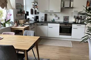 Wohnung mieten in Adlergasse 16, 73560 Böbingen, Moderne 2-Zimmer-Wohnung in Böbingen mit Terrasse und Küche