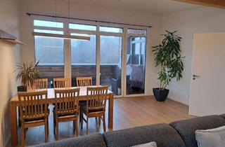 Penthouse mieten in Adlergasse 16, 73560 Böbingen, Großzügige 4-Zimmer Wohnung im Penthouse mit Loggia und Küche in Böbingen