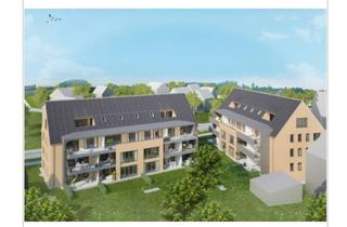 Wohnung mieten in 89079 Donaustetten, Moderne, helle 4-Zimmer-Wohnung mit Balkon