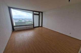 Wohnung mieten in Geraer Ring, 68309 Vogelstang, Schöne 1-Zimmer-Wohnung mit tollen Ausblick im Zentrum von Mannheim-Vogelstang