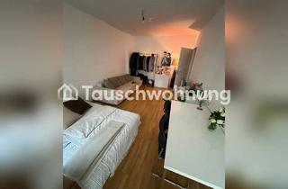 Tauschwohnungen in Prenzlauer Berg, 10437 Prenzlauer Berg, Tauschwohnung: Tausche meine 1-Zimmer-Wohnung in Pankow