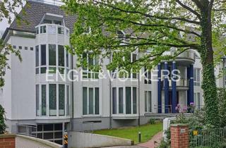 Wohnung mieten in 28213 Neu Schwachhausen, Möblierte 2-Zimmer-Wohnung mit Balkon in guter Lage