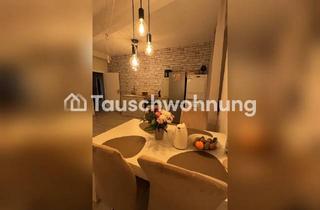 Tauschwohnungen in 40477 Pempelfort, Tauschwohnung: Tausche meine gemütliche 2-Zimmer in Düsseldorf