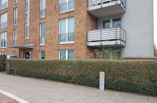 Wohnung mieten in Holsteiner Chaussee 12, 22523 Eidelstedt, 2-Zimmer-Wohnung mit EBK in Eidelstedt, Hamburg