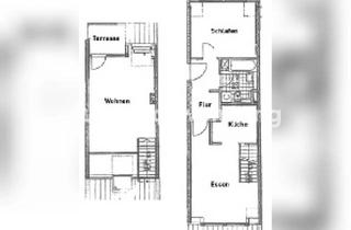 Tauschwohnungen in Prießnitzstraße 42, 01099 Äußere Neustadt, Tauschwohnung: Sonnige 2,5 Zimmer-Wohnung mit Dachterrasse und Tiefgarage2,