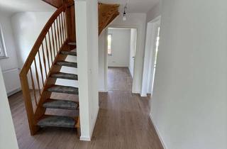 Wohnung mieten in Pappelweg 14, 74177 Bad Friedrichshall, Charmante Stilvolle Maisonette-Wohnung - Erstbezug nach Renovierung