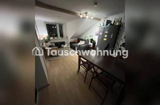 Tauschwohnungen in 24105 Blücherplatz, Tauschwohnung: tausche gemütliche 2 Zimmer gegen 3 Zimmer in Kiel :)