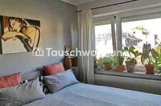 Tauschwohnungen in Auf Dem Hügel 95, 53121 Endenich, Tauschwohnung: Wunderschöne Wohnung mit Südbalkon in Endenich