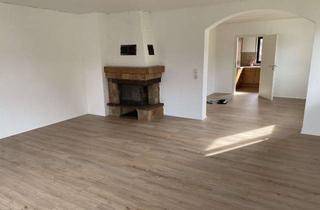 Wohnung mieten in 76761 Rülzheim, Ab 01.07.2026 4,5-Zimmer-Wohnung mit Balkon und Einbauküche in Rülzheim