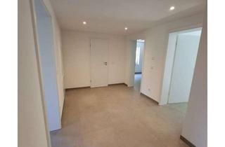 Wohnung mieten in 64668 Rimbach, 3 Zimmerwohnung im EG-Wohnung mit geh. Innenausstattung in Rimbach