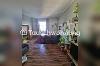 Tauschwohnungen in Raintaler Straße 39, 81539 Obergiesing, Tauschwohnung: Geräumige, stilvolle Altbauwohnung in Obergiesing