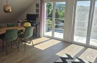 Wohnung mieten in 79576 Weil am Rhein, 3-Zimmer-DG-Wohnung in Weil am Rhein/Haltingen